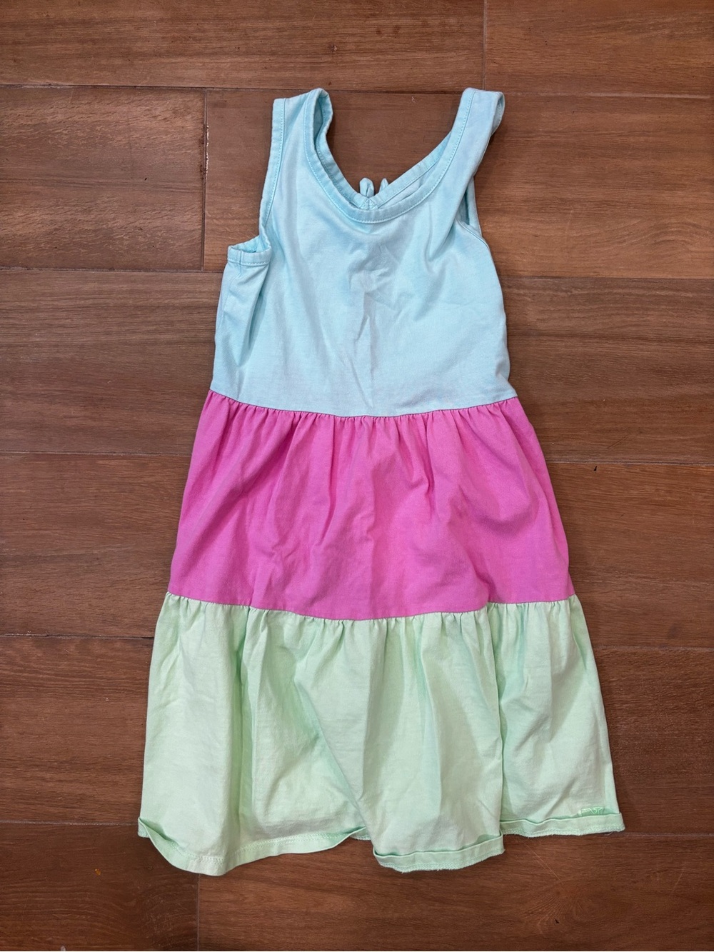 Vineyard Vines summer dress